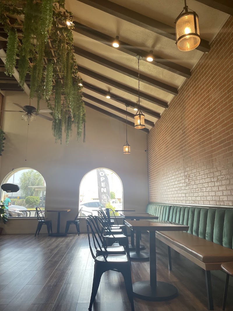 3:16 Cafe photo 4