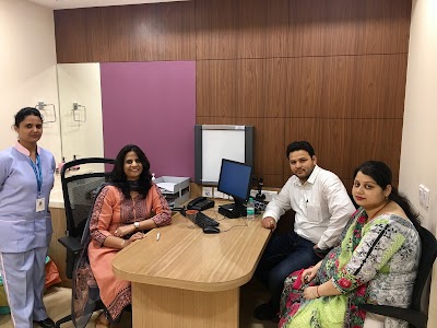 Bloom gynae clinic