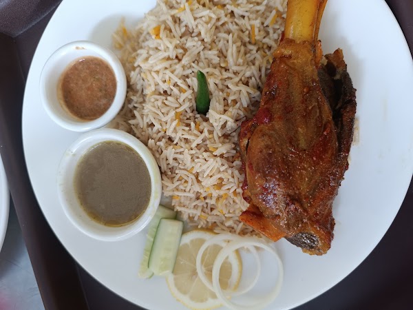 La Tansa Bistro - Photo 1