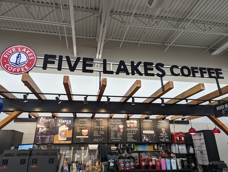 Five Lakes Coffee photo 4