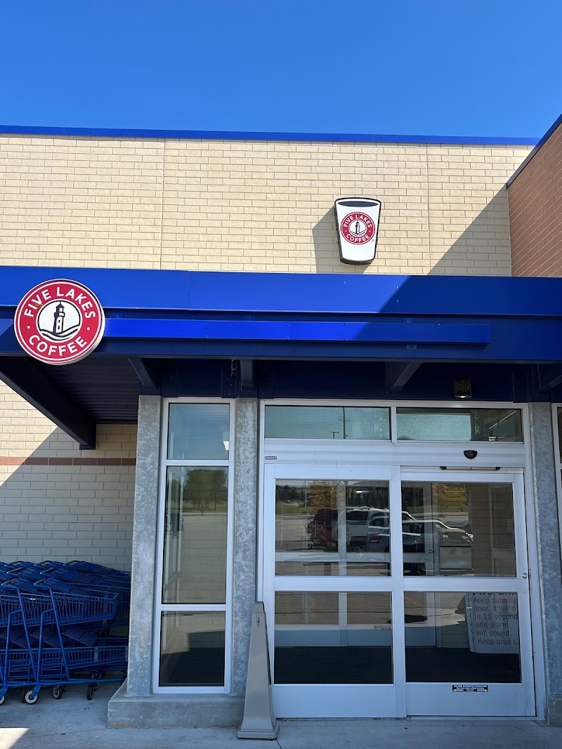 Five Lakes Coffee photo 1