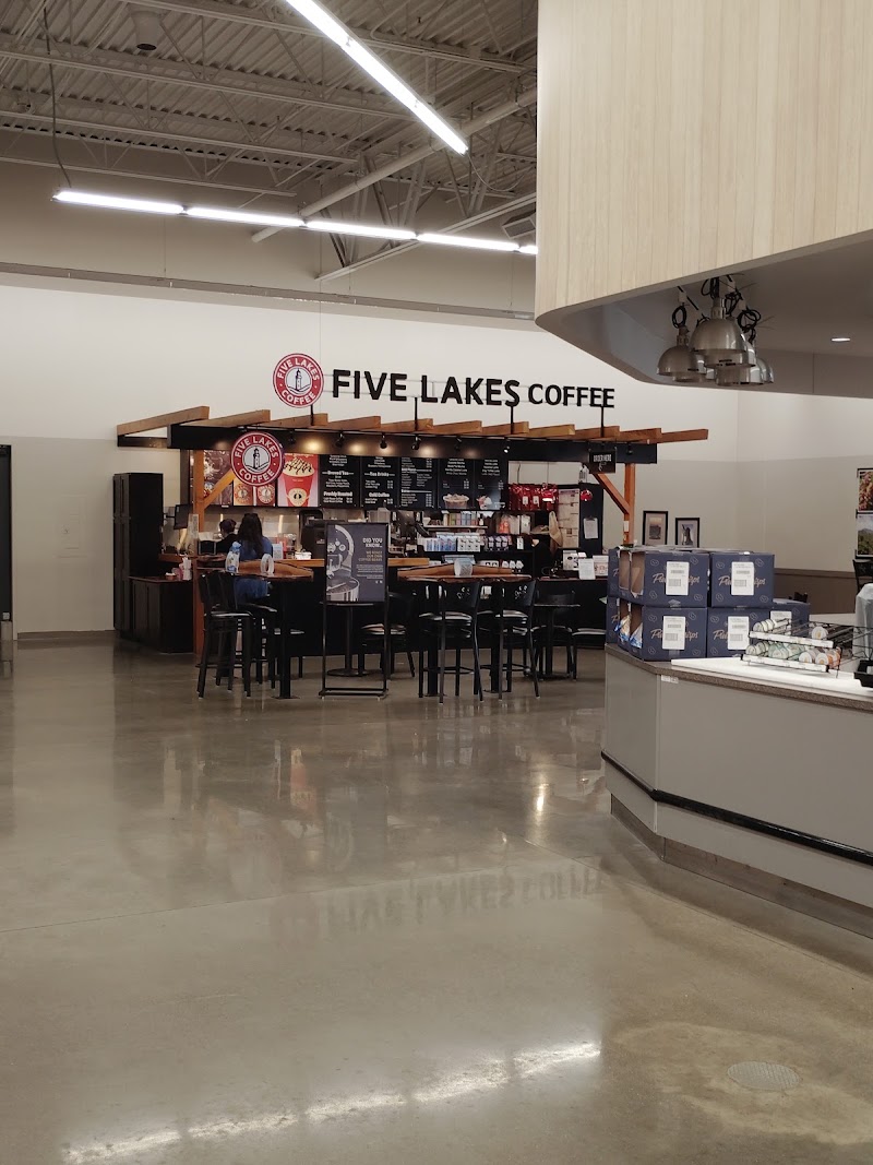 Five Lakes Coffee photo 4