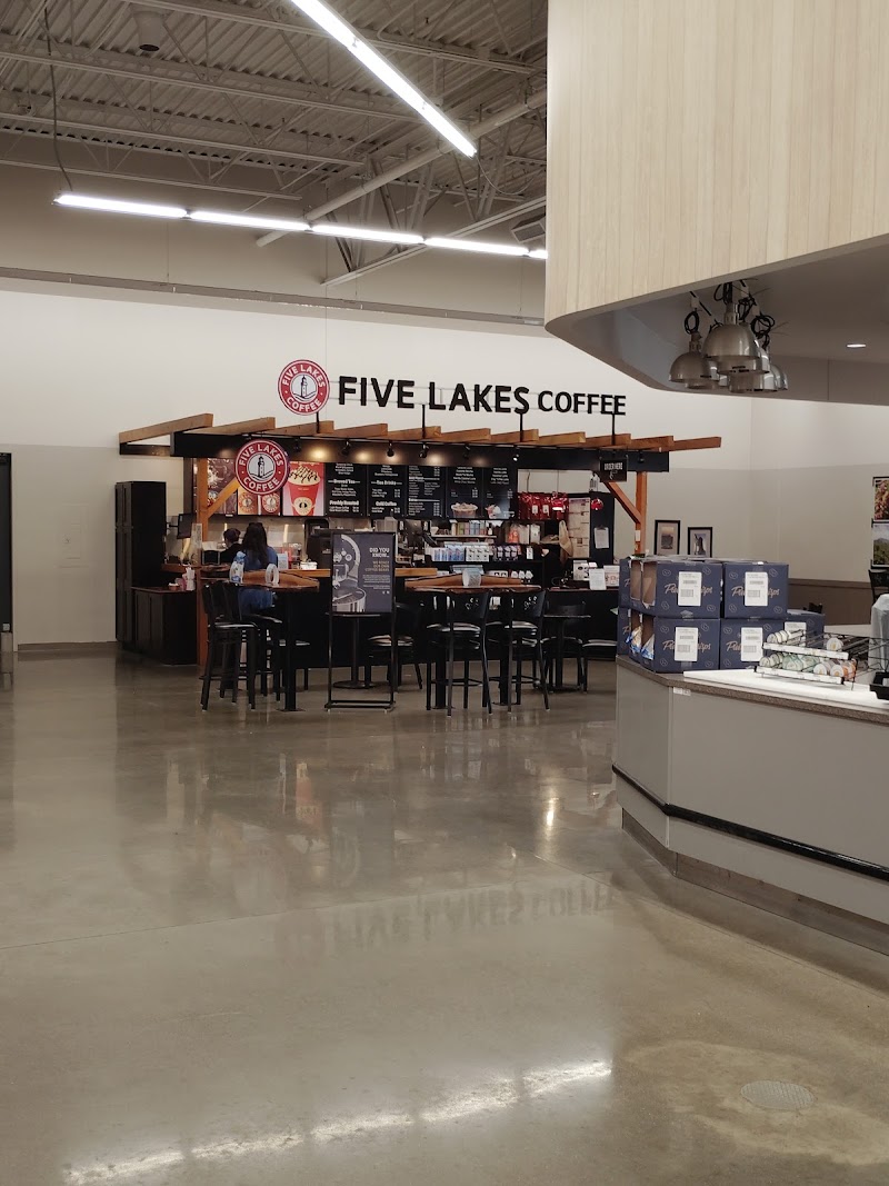 Five Lakes Coffee photo 4