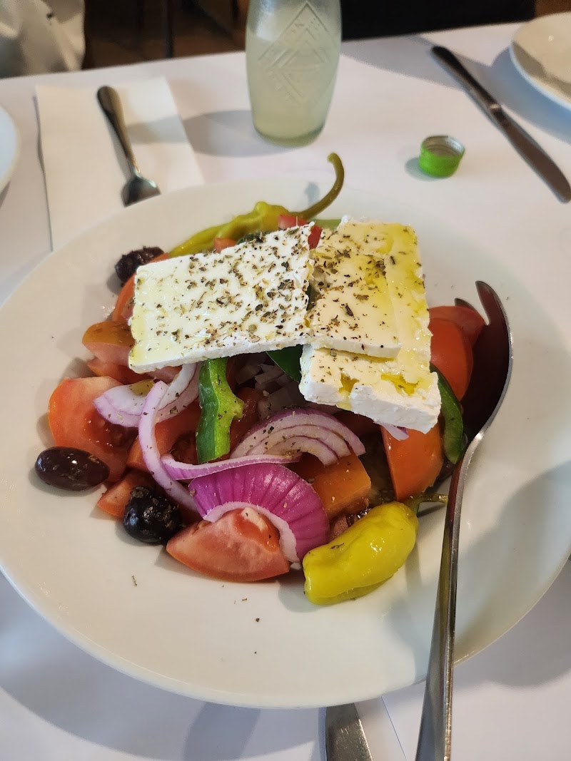 Thaleia Greek Taverna photo 4