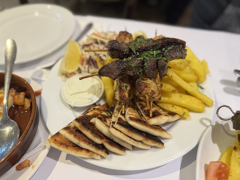 Thaleia Greek Taverna photo 3