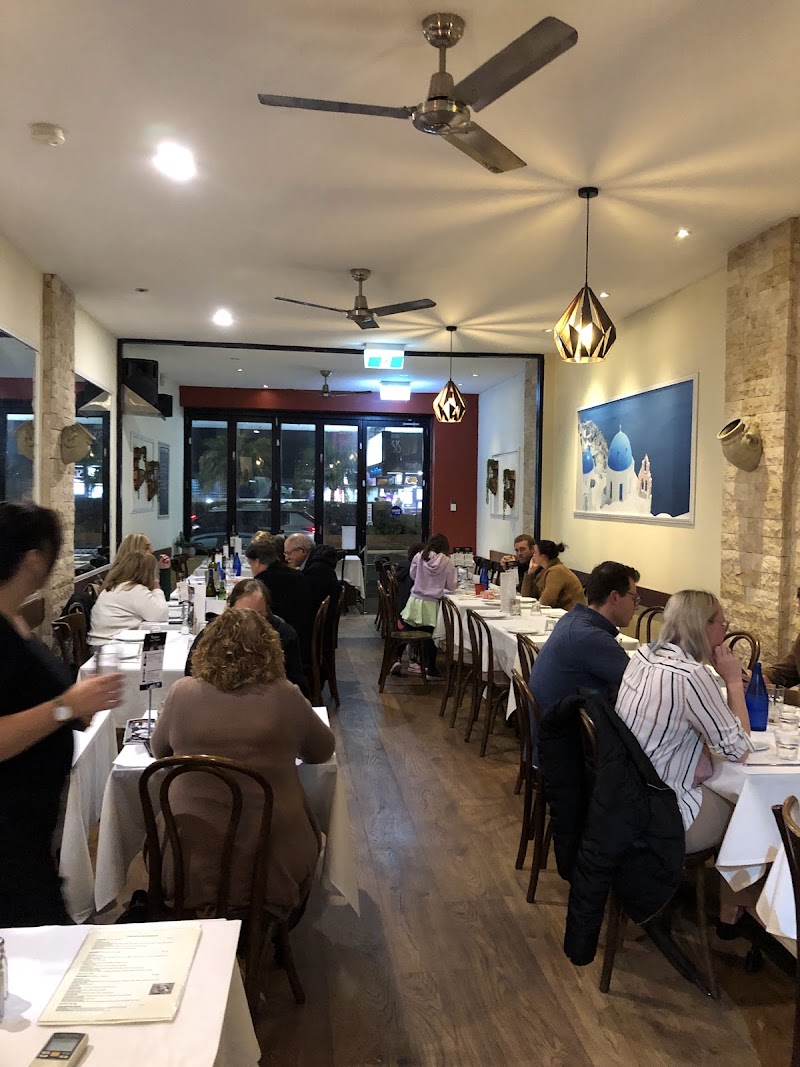 Thaleia Greek Taverna photo 9