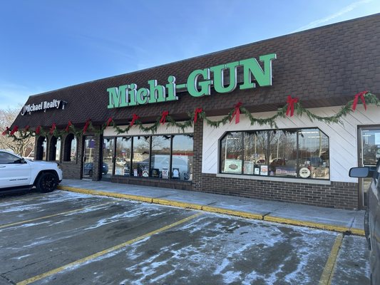 SE Michigan Firearms photo
