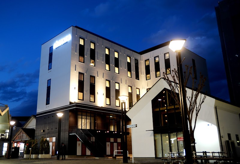 business & activity chanvre(ホテル シャンブル)の画像