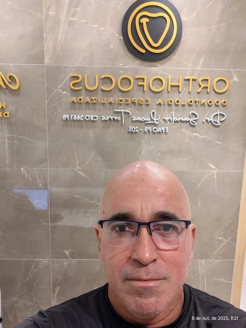 Orthofocus | Dentista | João Pessoa | Aparelho | Implante | Clareamento - foto 4