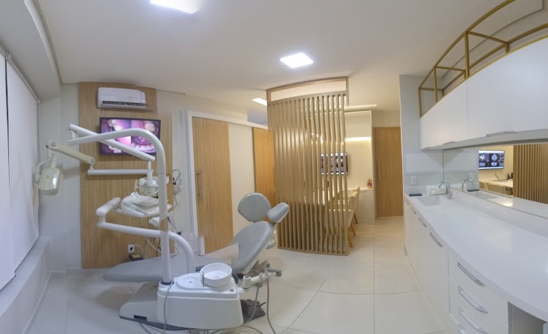 Orthofocus | Dentista | João Pessoa | Aparelho | Implante | Clareamento - foto 3