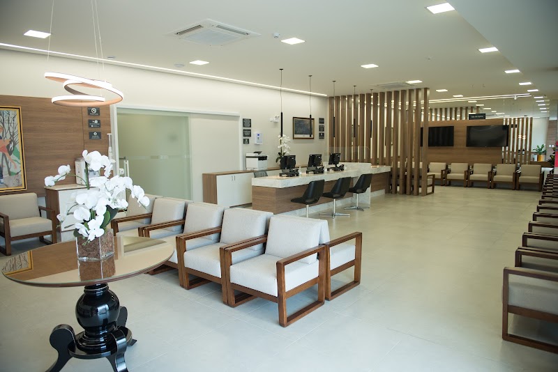 Foto de Clinipam - 1215