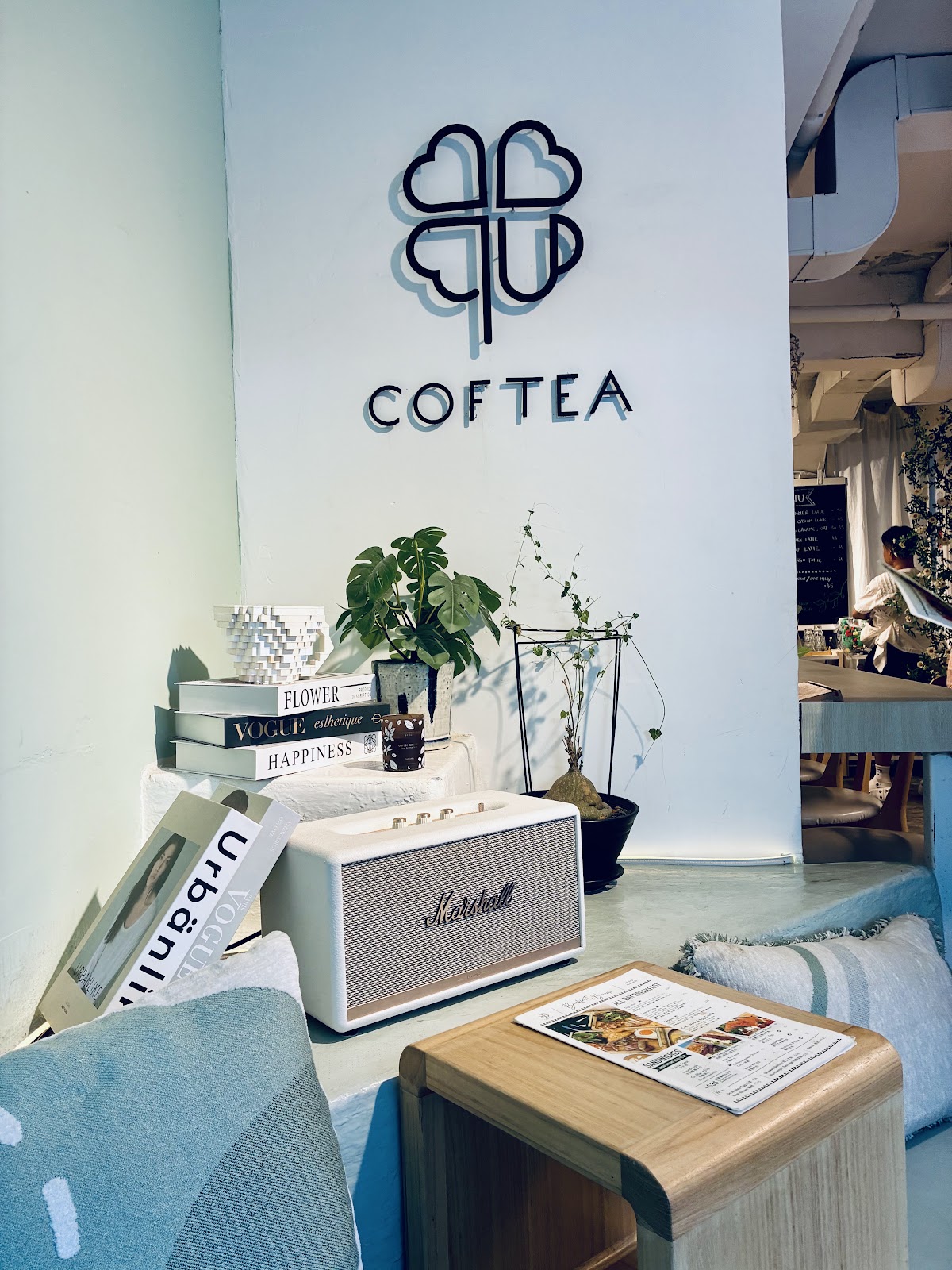 Coftea photo 5