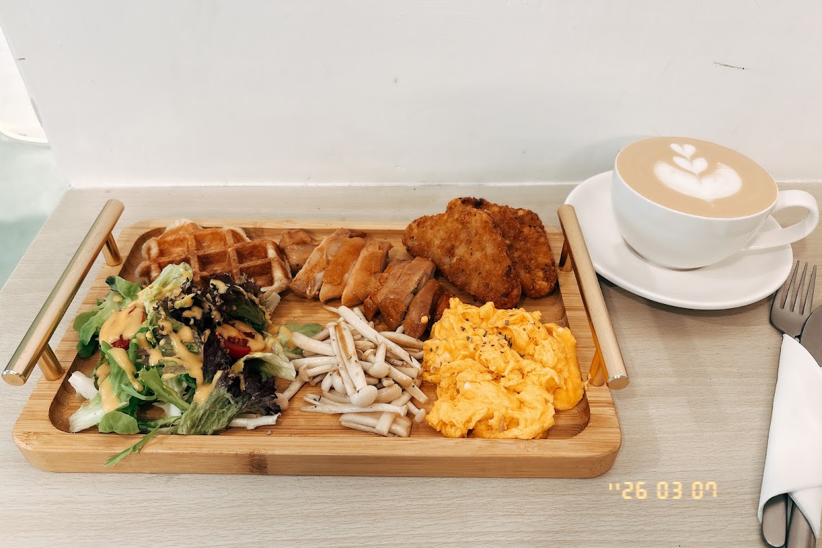 Coftea — photo 8