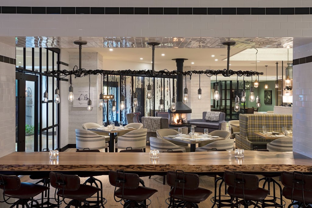 City Farmhouse Kitchen & Bar