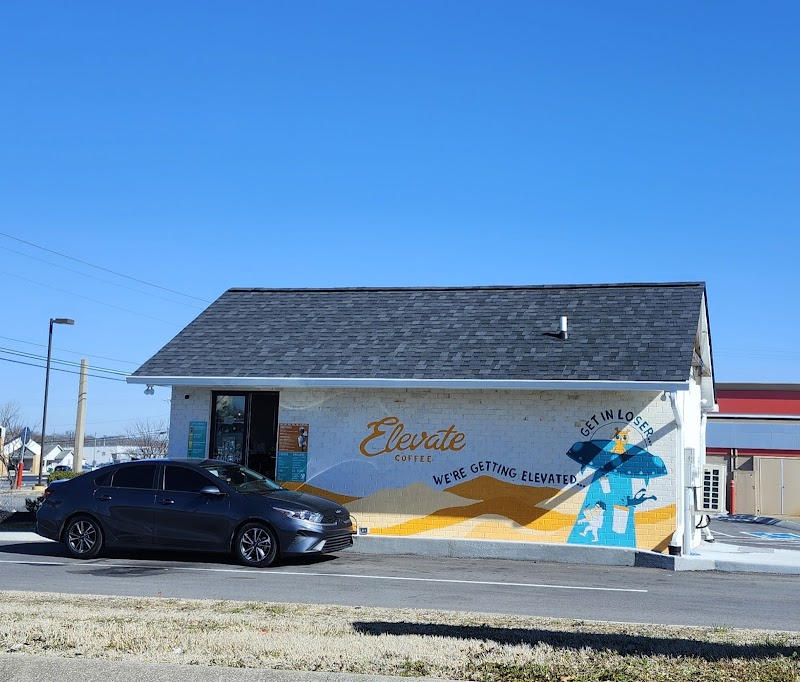 Elevate Coffee photo 1