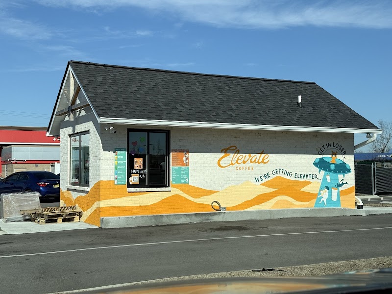 Elevate Coffee photo 3