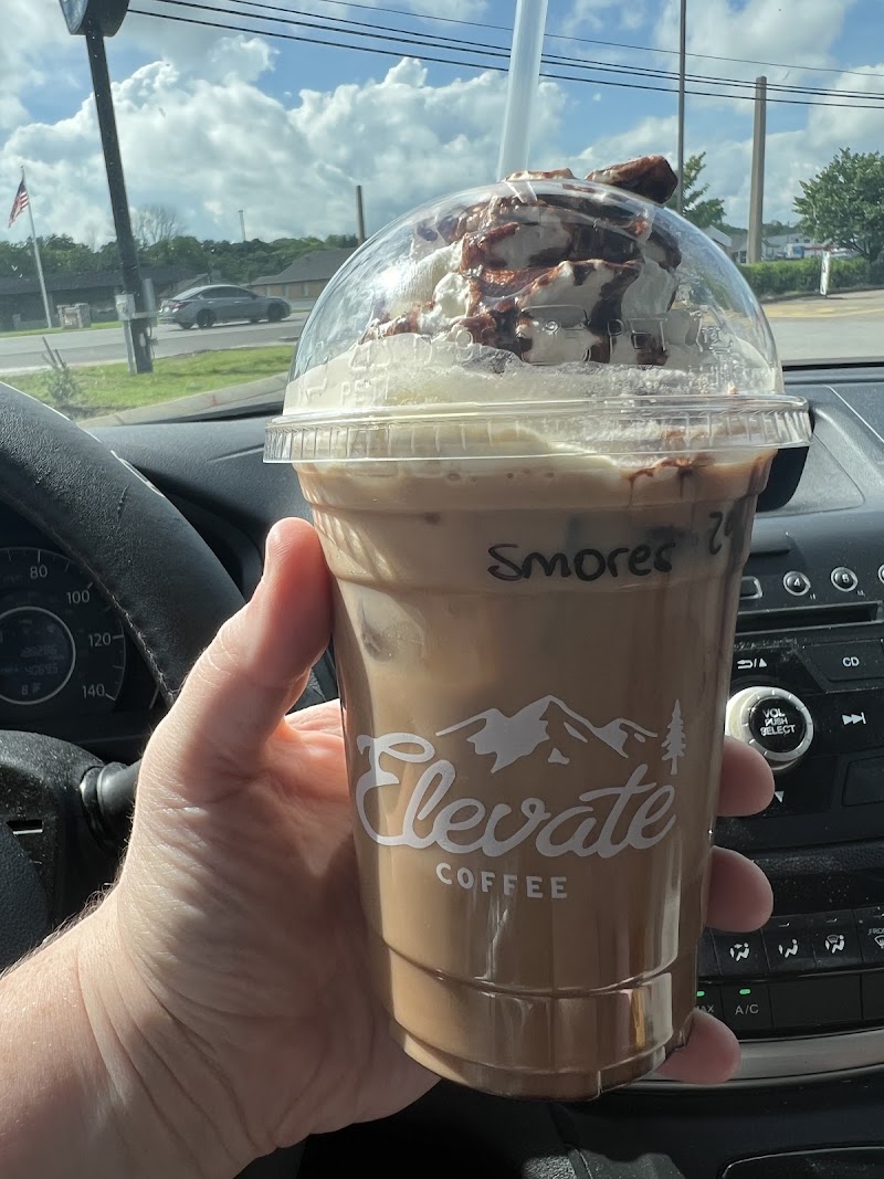 Elevate Coffee photo 3