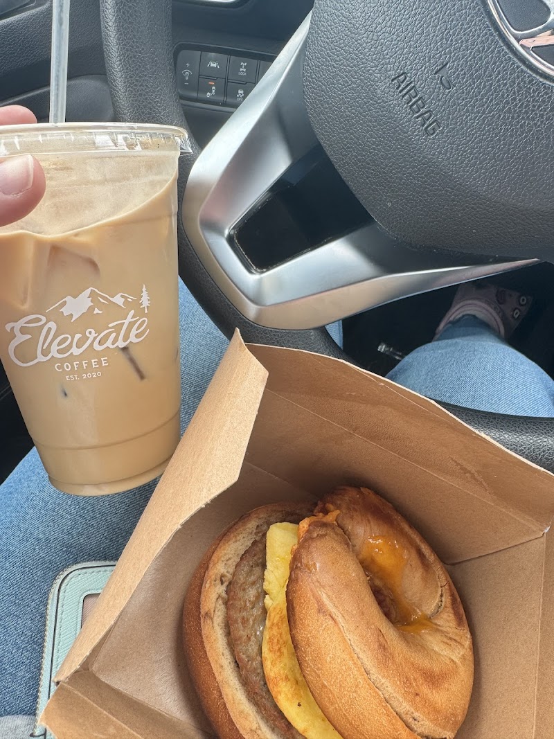 Elevate Coffee photo 2