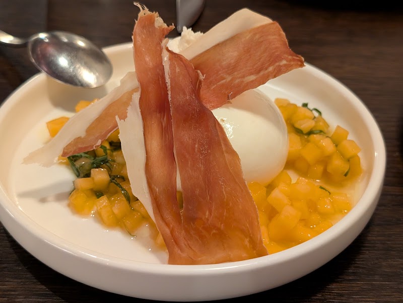 Como Restaurant photo 3