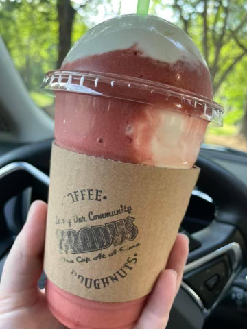 Bradys Coffee—Drive Thru photo 4