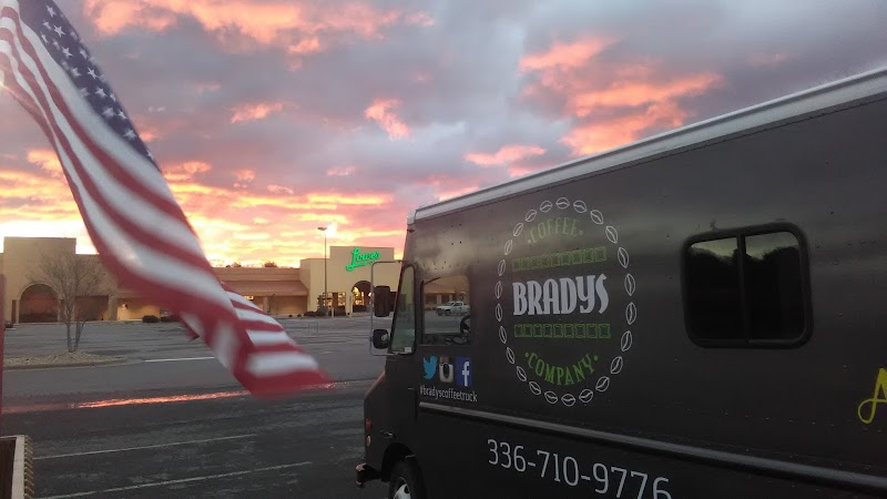 Bradys Coffee—Drive Thru photo 2