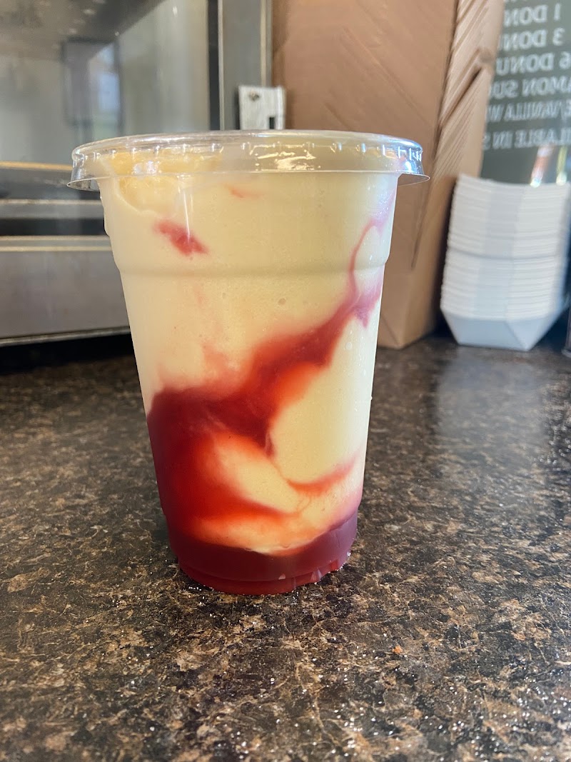Bradys Coffee—Drive Thru photo 1