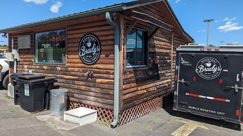 Bradys Coffee—Drive Thru photo 4