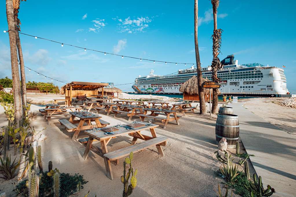 Mangrove Beach Corendon Curaçao All-Inclusive Resort, Curio by Hilton · null