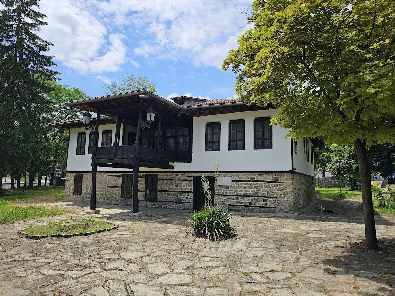 Исторически музей Бяла: что важно знать перед визитом