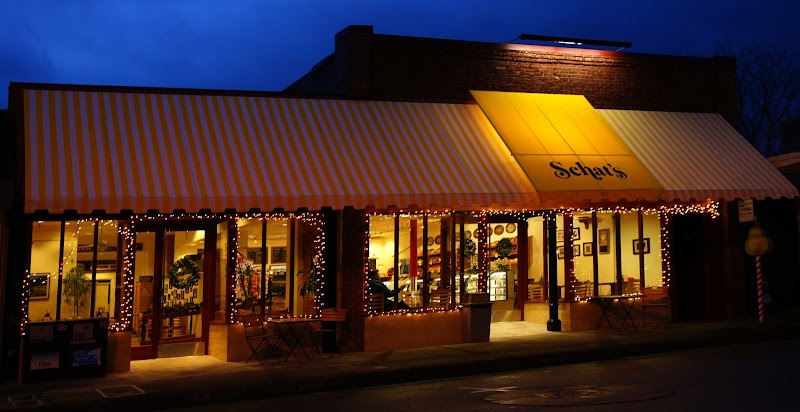 Schat's Bakery & Cafe photo 1