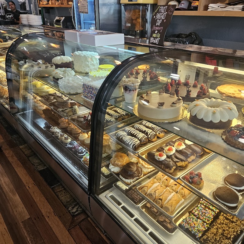 Schat's Bakery & Cafe photo 3