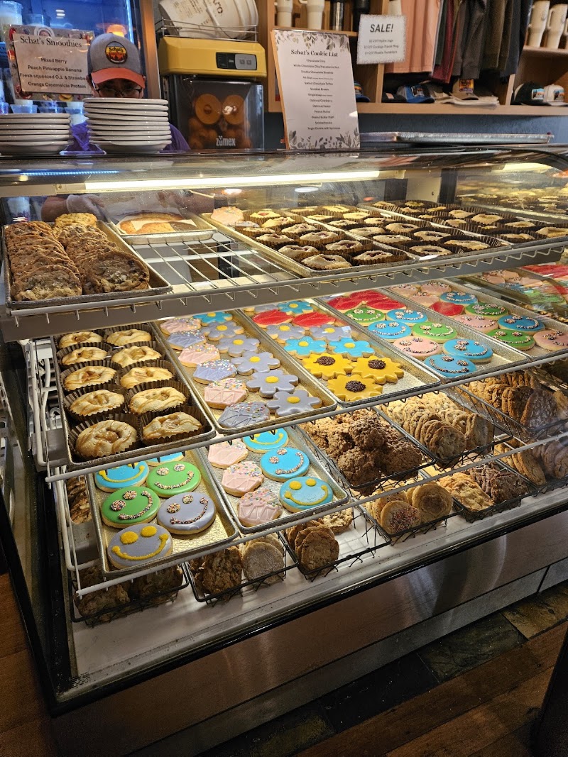 Schat's Bakery & Cafe photo 4