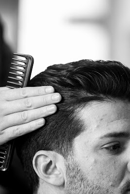 Kings Domain Barber Shop Prahran photo 2