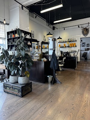 Kings Domain Barber Shop Prahran photo 3