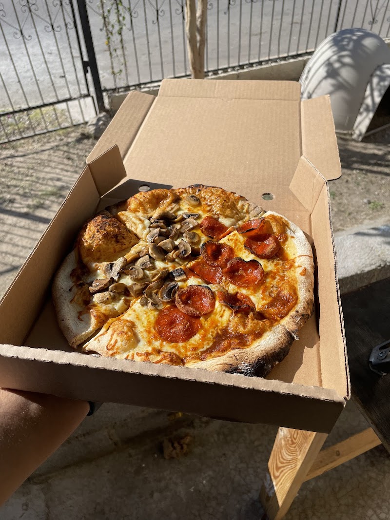 Farina La Casa Del Panque photo 4