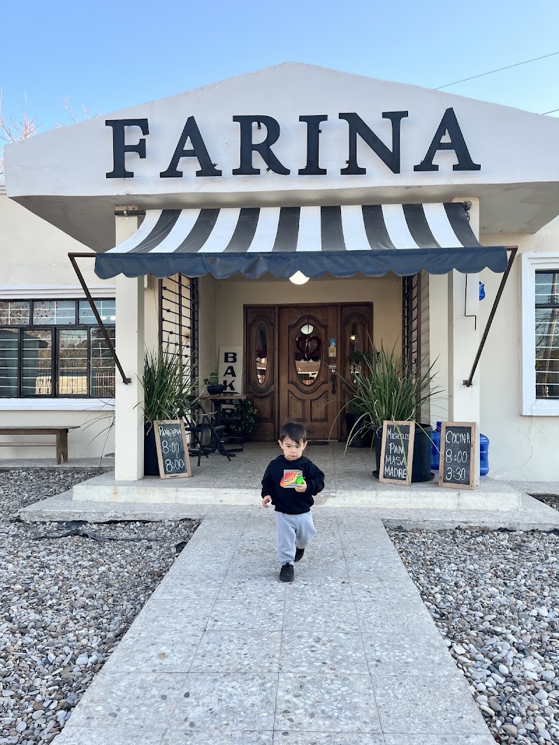 Farina La Casa Del Panque photo 2