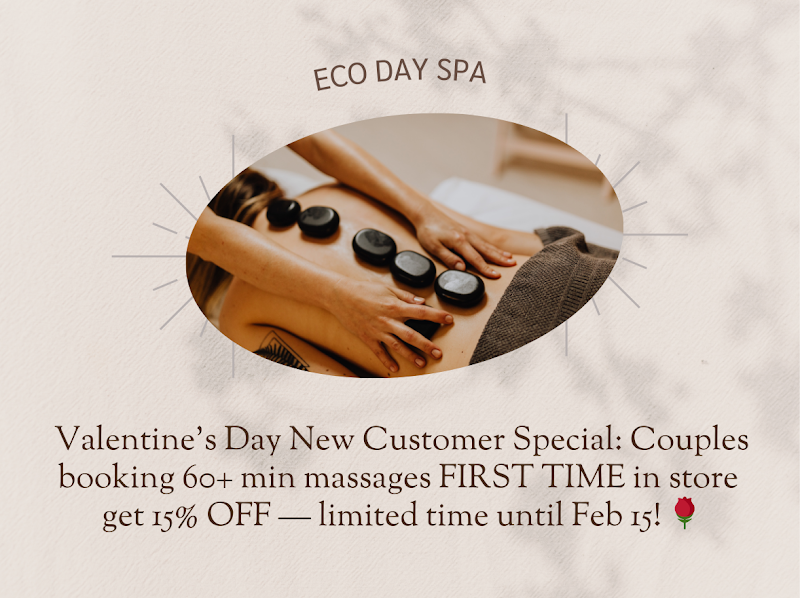 ECO Day Spa