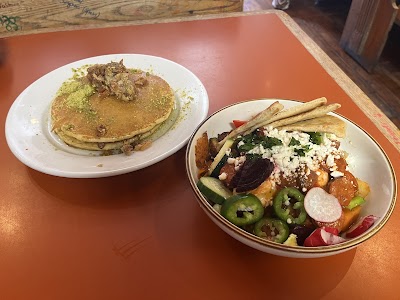 Brookline Lunch photo 3