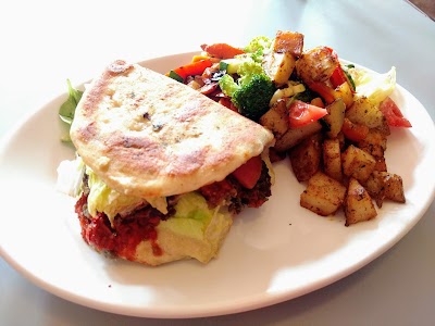 Brookline Lunch photo 2
