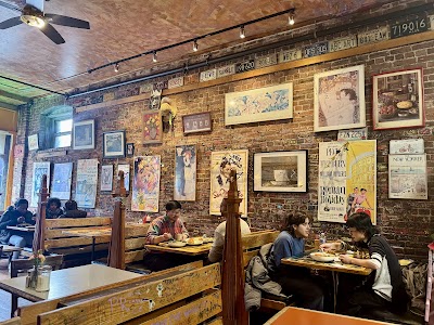 Brookline Lunch photo 5