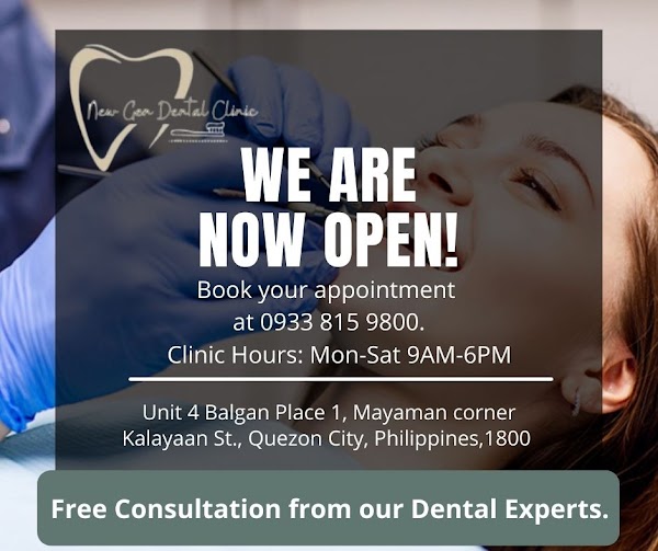 New Gen Smiles Dental Clinic 1