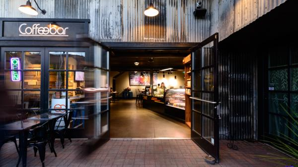 Coffeebar Bakery photo 1