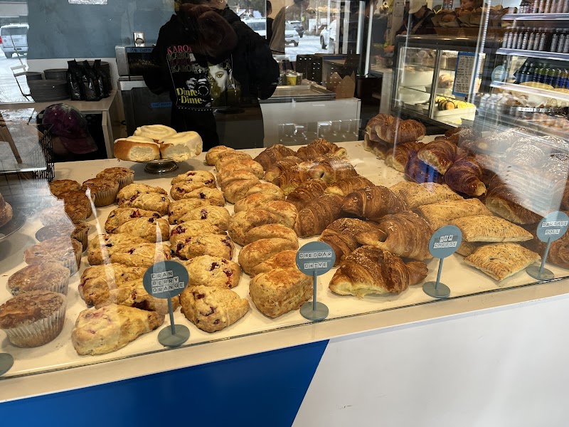 Coffeebar Bakery photo 3