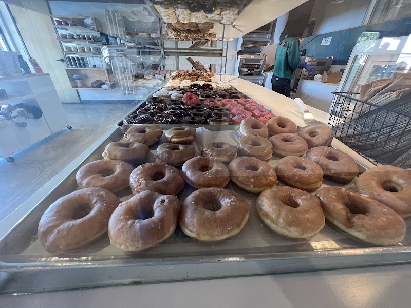 Coffeebar Bakery photo 4