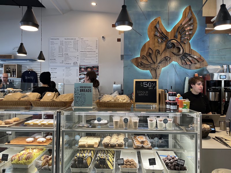 Coffeebar Bakery photo 4