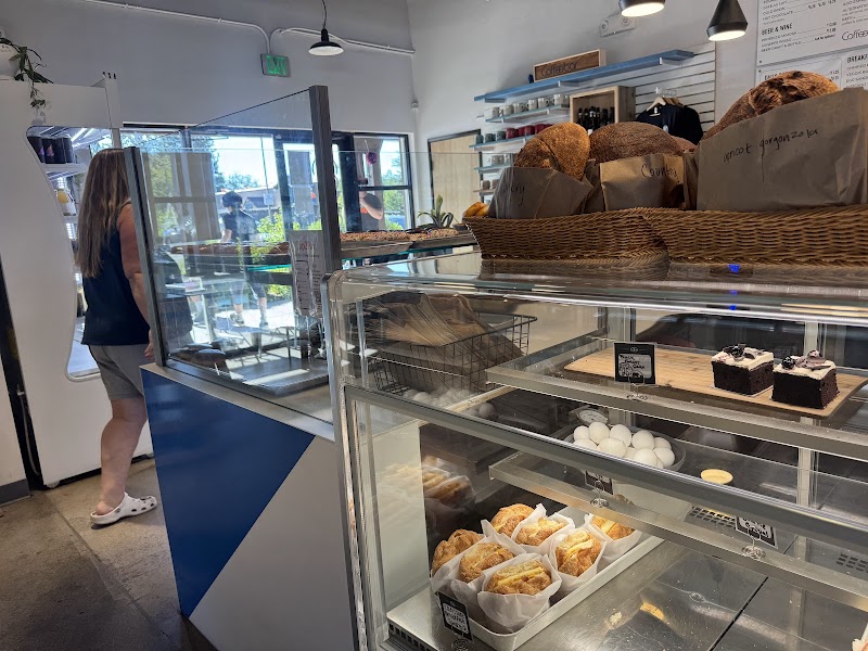 Coffeebar Bakery photo 2