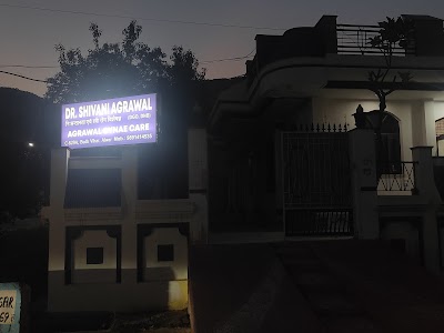 Dr Shivani Agrawal(Agrawal Gynae Care) - Image 3