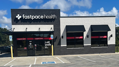 Fast Pace Health Urgent Care - Chattanooga - TN