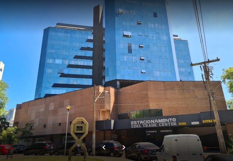 Bruna Vicari Odontologia - foto 2