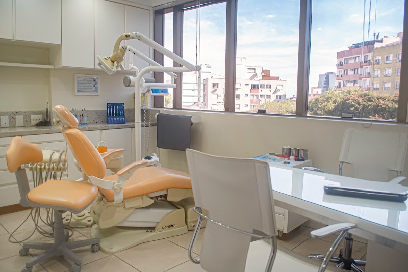 Bruna Vicari Odontologia